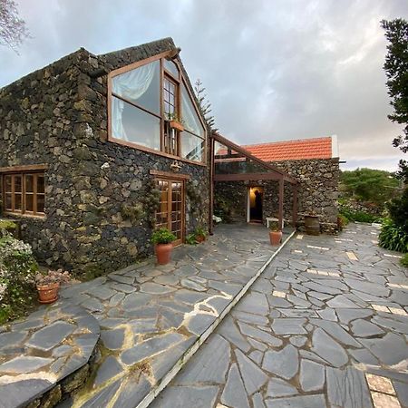 Casa Rural Casa & Monte Erese Luaran gambar