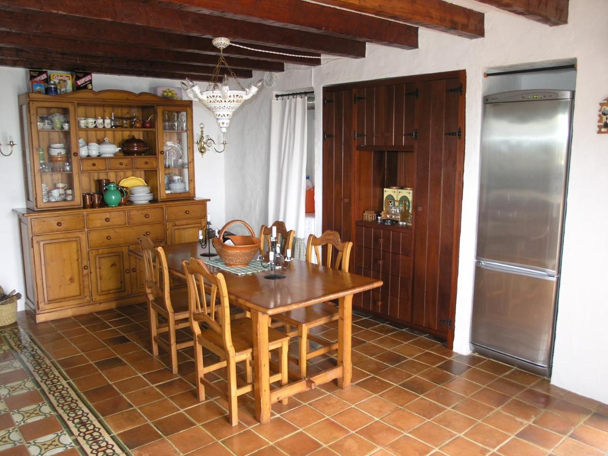 Casa Rural Casa & Monte Erese Luaran gambar