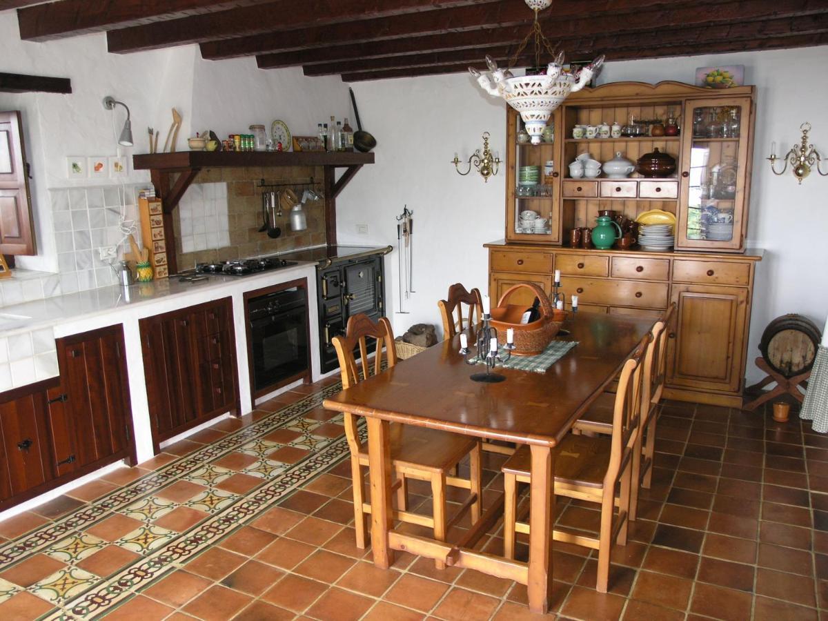 Casa Rural Casa & Monte Erese Luaran gambar
