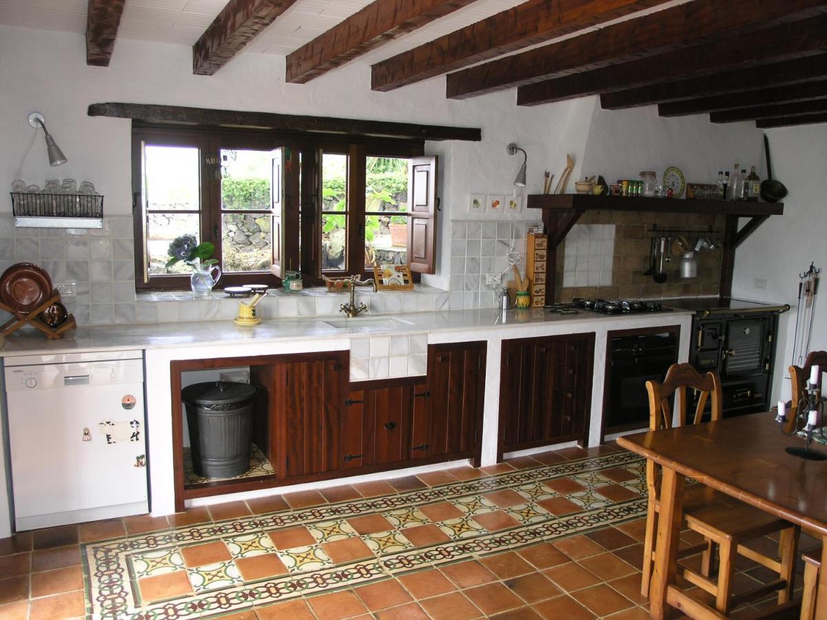Casa Rural Casa & Monte Erese Luaran gambar