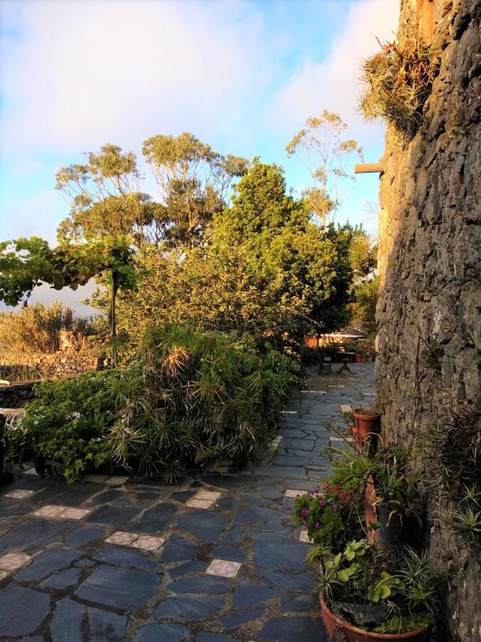 Casa Rural Casa & Monte Erese Luaran gambar