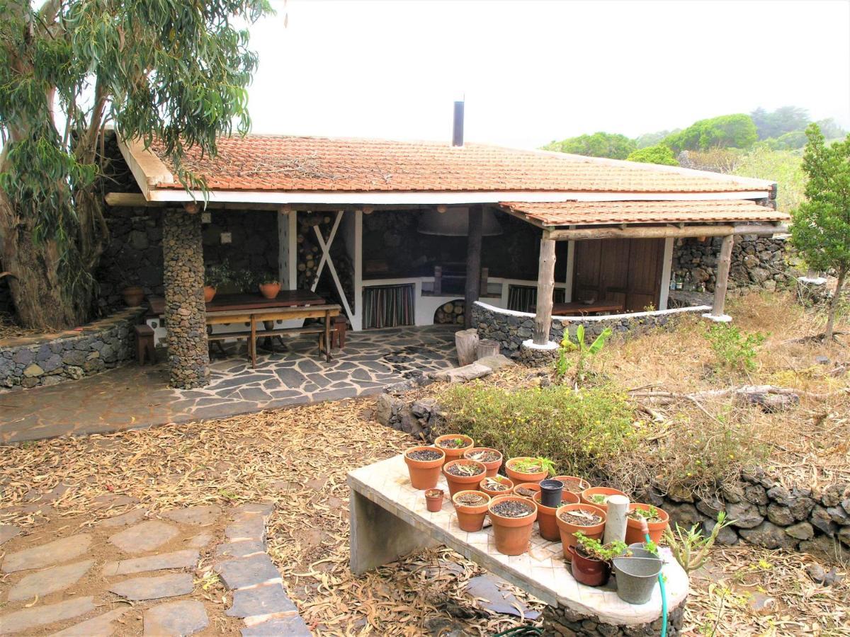 Casa Rural Casa & Monte Erese Luaran gambar