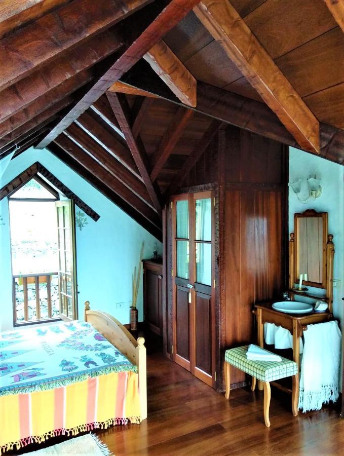 Casa Rural Casa & Monte Erese Luaran gambar