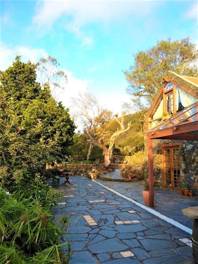 Casa Rural Casa & Monte Erese Luaran gambar