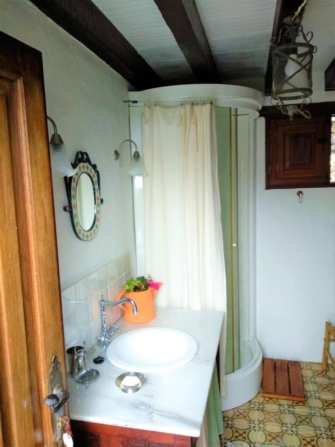 Casa Rural Casa & Monte Erese Luaran gambar