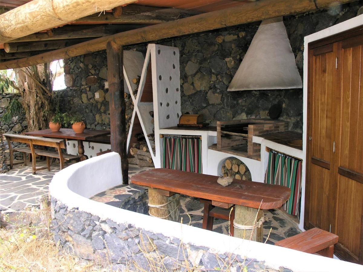 Casa Rural Casa & Monte Erese Luaran gambar
