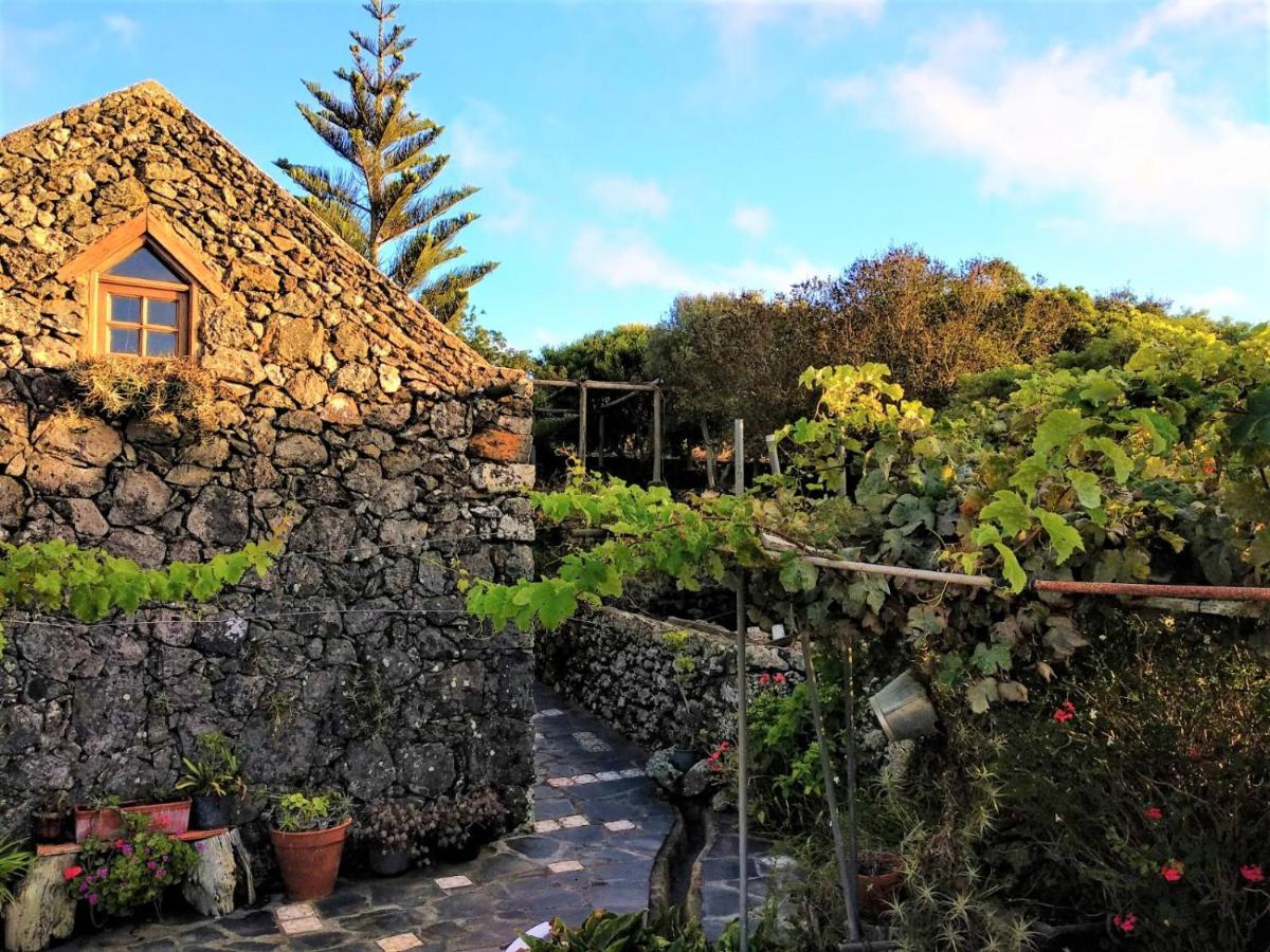 Casa Rural Casa & Monte Erese Luaran gambar