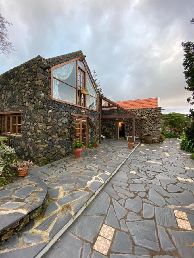 Casa Rural Casa & Monte Erese Luaran gambar