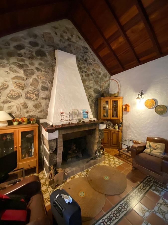 Casa Rural Casa & Monte Erese Luaran gambar